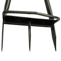 アークランズ Arclands アークランドサカモト 芝カッター 一体式 3本爪 713961 1セット(2個) 4904781680825（直送品）