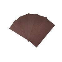 WIZ’A アークランドサカモト オービタルサンダー コード式 AC100V 150W 集塵機能付き ペーパーサイズ93×230mm WAO（直送品）