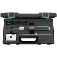 スタビレー STAHLWILLE デジタルトルクドライバー 0.3ー3.0Nm TORSIOTRONIC3NB 1本（直送品）