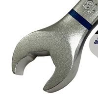 アークランズ ウィザ(WIZ’A) アークランドサカモト クイック軽量ギアレンチ 13mm WZGWー13 1セット(3本)（直送品）