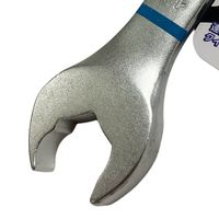 アークランズ ウィザ(WIZ’A) アークランドサカモト クイック軽量ギアレンチ 14mm WZGWー14 1セット(2本)（直送品）