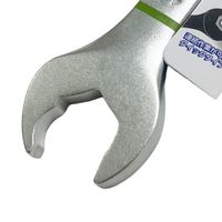 アークランズ ウィザ(WIZ’A) アークランドサカモト クイック軽量ギアレンチ 19mm WZGWー19 1セット(3本)（直送品）