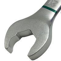 アークランズ ウィザ(WIZ’A) アークランドサカモト クイック軽量ギアレンチ 21mm WZGWー21 1セット(2本)（直送品）