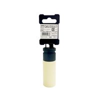 ウィザ(WIZ’A) アークランドサカモト ホイールナット用 インパクトレンチソケット 21mm 差込角12.7mm 1/2 4781399（直送品）