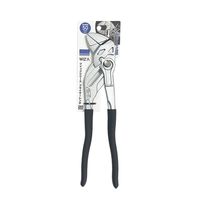 アークランズ ウィザ(WIZ’A) アークランドサカモト クイックリリース プライヤーレンチ 260mm QKPRー260 1本（直送品）