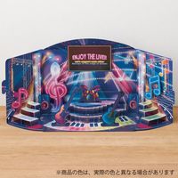 クロバー 推し活 たためるペーパースタジオキットLIVE ver. 59001 1個（直送品）