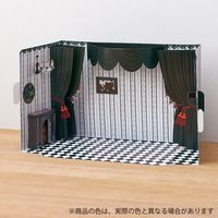 クロバー 推し活 たためるペーパースタジオキットゴスロリ ver. 59003 1個（直送品）