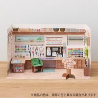 クロバー 推し活 たためるペーパースタジオキットアトリエ ver. 59004 1個（直送品）