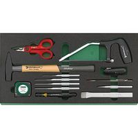 スタビレー STAHLWILLE 159点入 TCSツールセット 807/5 1セット（直送品）