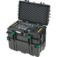 スタビレー STAHLWILLE 152点入 航空電子機器整備工具 13234AWT/TS 1台（直送品）