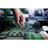 スタビレー STAHLWILLE 精密トルクスドライバー T8 軸長60mm 4754ーT8 1本（直送品）