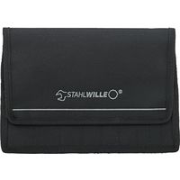 スタビレー STAHLWILLE 8点入 六角棒レンチセット 10760CV/8 1セット（直送品）