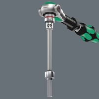 Wera Werk ベラ 6点入 3/8DR トルクスビットソケットセット 003185 1セット（直送品）