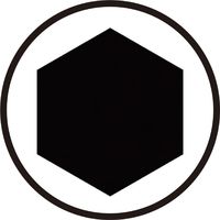 Wera Werk ベラ 1/4DR インチサイズ ヘックスソケット ZYKLOP 3/16 全長23mm 003514 1個（直送品）