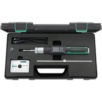 スタビレー STAHLWILLE デジタルトルクドライバー 1ー10Nm TORSIOTRONIC10NB 1本（直送品）