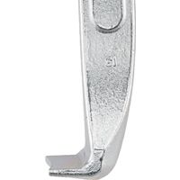 スタビレー STAHLWILLE 2本アームプーラー 耐荷重3T サイズ1 11200/1 1個（直送品）