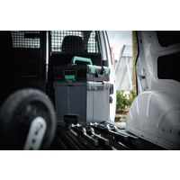 スタビレー STAHLWILLE LーBO××ケース136MM L360×W444×H152mm 136 1ケース（直送品）