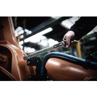 STAHLWILLE トルクレンチ 60ー300Nm ヘッド交換式 ジョイントサイズ 14×18mm 730/30QUICK 1個（直送品）