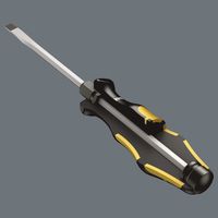 Wera Werk ベラ 貫通ポジドライバー PZ3 軸長150mm 017054 1本（直送品）