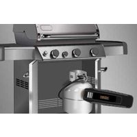 阪神交易 LPガス残量チェッカー ガスチェック / 082163E 1台（直送品）