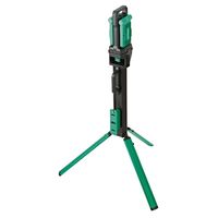 スタビレー STAHLWILLE 回転式LEDスポットワークライト 最大11500ルーメン 連続点灯6時間 13139DL1500 1台（直送品）