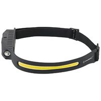 スタビレー STAHLWILLE LEDヘッドライト 最大450ルーメン 連続点灯9.5時間 13137KL450 1個（直送品）