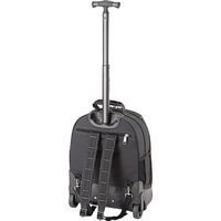 スタビレー STAHLWILLE バックパック トロリー機能付 13215 1個（直送品）