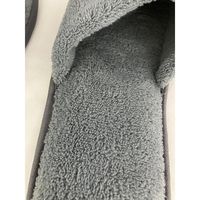 喜一工具 STAHLWILLE スタビレー 【グッズ】スリッパ 25ー27cm グレー 9197ー0122JP 1足（直送品）