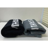 喜一工具 STAHLWILLE スタビレー 【グッズ】フェイスタオル 340×780mm グレー 9197ー0124JP 1枚（直送品）