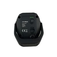 STAHLWILLE スタビレー 充電式LEDワークライト COB LED IP65 ルーメン700 約2.5時間点灯 マグネット付 キ 1（直送品）