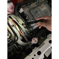 STAHLWILLE スタビレー 充電式LEDペンライト トップライト ルーメン350 約2時間点灯 サイドライト付 9197ー0170JP（直送品）