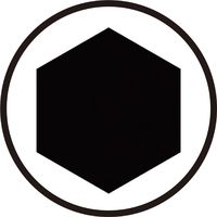 Wera Werk ベラ 1/4DR インチサイズ ヘックスソケット ZYKLOP 1/4ncH 全長23mm 003516 1個（直送品）