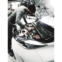 Wera Werk ベラ 3/8DR 絶縁ラチェット IEC60900適合 全長222mm 004966 1個（直送品）