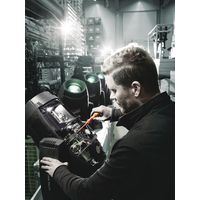 Wera Werk ベラ 7点入 絶縁差替ブレードセット インチサイズ クラフトフォームハンドル 006604 1セット（直送品）