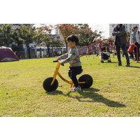 トッケン プッシュバイク 20502 1個（直送品）