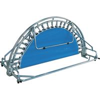 トッケン コイル式ロータリージャンプT型(安全カバー付き) 20381 1個（直送品）