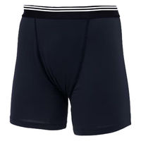 ファミリー・ライフ NEWさわやか安心ボクサーパンツ 大吸収用タイプ 2色組 同サイズ M a3611802 1セット(2色入)（直送品）