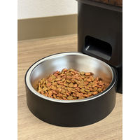 谷村実業 自動えさやり&Wi-Fi給水器2点セット a36144 1セット(2点入)（直送品）