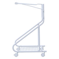 山善 スラックスハンガー a36145 1台（直送品）