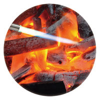 ニチネン 2WAYマイトーチバーナー KTー409 1台（直送品）