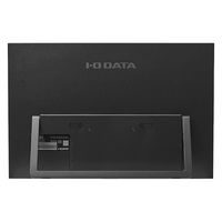 I ・O DATA(アイ・オー・データ) 広色域&WUXGA対応 16型モバイルディスプレイ LCD-YC163DX 1台（直送品）