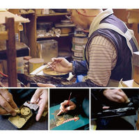 コンテック 蒔絵ルーペ桜(スワロフスキー) LPS-104P 1個（直送品）