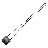 Hapyson 充電式ニット帽ライト YF-270-H 1個（直送品）