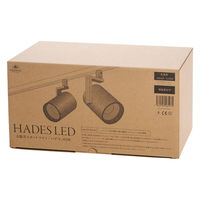 BARREL HADES LED 45W 5000K ホワイト 297203 1個（直送品）