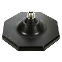 BARREL ROKIーOctagon LED 50W BK E26口金 311242 1個（直送品）