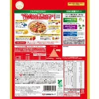 ごろグラ 贅沢果実 6袋 日清シスコ シリアル