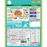 ごろグラ 華やぐアールグレイ 6袋 日清シスコ シリアル