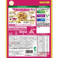 ごろグラ さつまいもづくし 3袋 日清シスコ シリアル