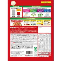ごろグラ 糖質50％オフ 贅沢果実 6袋 日清シスコ シリアル