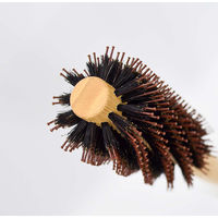 アヌシ バンブーロールブラシBMー2500 82548 1個（直送品）